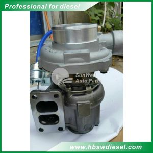 HX40W Holset Turbocharger 1118010-6DF1-26