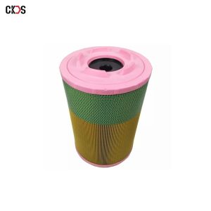 Air Filter Japanese Truck Spare Parts For MAN STEYR-DAIMLER-PUCH ERF TGA TGX TGS