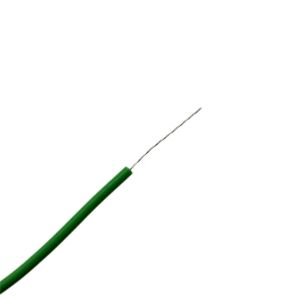 Nichrome Conductor Silicone Insulated Heating Cable UL3323