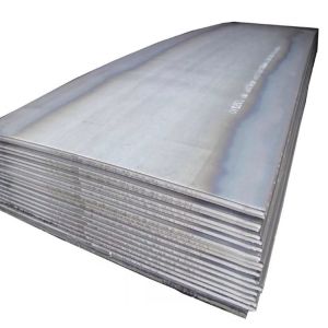 China Q275 Q235 Carbon Steel Plate Sheet Q235B For Building Material on sale