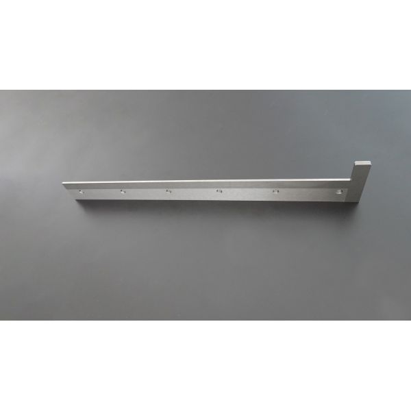 Inlay Tungsten Carbide Blade for Lithium Battery positive and negative cutting