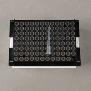 200ul Conductive Pipette Tips Tecan MCA Tips Compatible For Liquid Handling