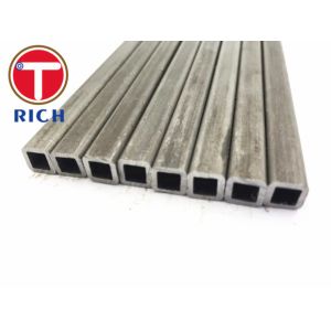 Cold Formed Hollow Rectangular Seamless Steel Pipe ASTM A500