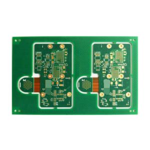 Professional OEM HDI PCB FR4 Heavy Copper PCBs High Reliability