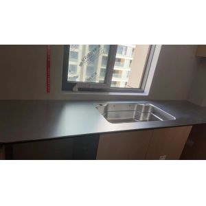 Stainless Steel Custom Housings Mesh & Filters