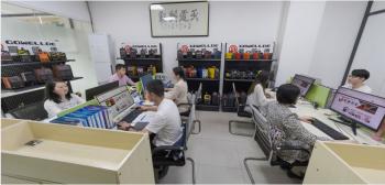 Shenzhen General Welder Technology Co., Ltd.