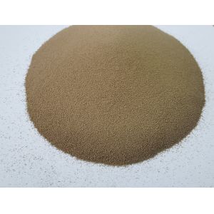 Cost Effective Mullite Foundry Sand , Refractory Substituted Zircon Sand