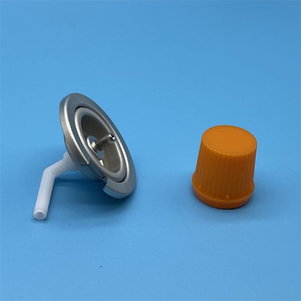 Portable-Safe Butane Gas Stove Valve for home daily use with fast ignition &