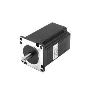 3.2v 4 Wire 57byg Stepper Motor 1.8 Degree 18.9 Kg Cm 57BYGH803-09-03