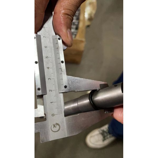 ZD30 908529 Aluminium Engine Cylinder Head 11039-LC30A