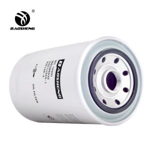 Kobe Steel Excavator Oil Filter Replacement P551318 ME088532