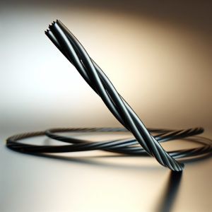 Black Annealed Twisted Wire BWG8-BWG22 for Construction Binding