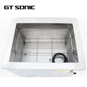 GT SONIC 157 Liter 1800W Ultrasonic Cleaning Machine Manufacturers Multi