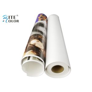 China Inkjet Cast Coated Photo Paper on sale