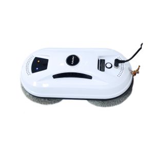 High Building Electric Automatic Glass Cleaner Robot with 500mAh Battery