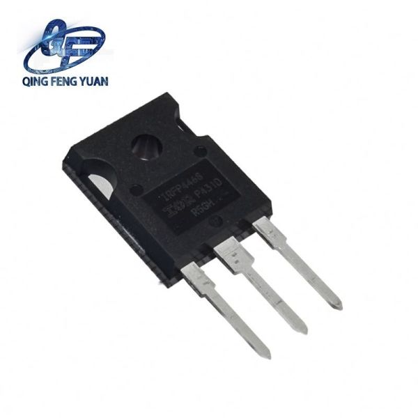 IRFP4468PBF Ic Voltage Regulator New Original Bipolar NPN 100V 6A TO220 Power