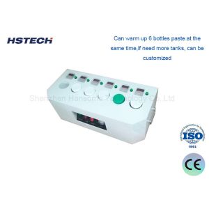 Cheap Automatic Solder Paste Thawing Machine with Independent LED Display Time Controllers for sale