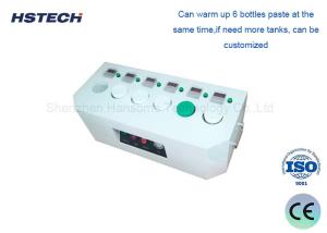 Cheap Efficiently Control Solder Paste Temperature with Timer amp FIFO Function Machine for sale