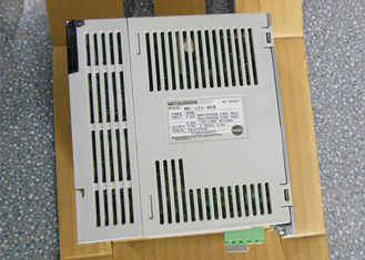 MR-J2S-40A-S12 Mitsubishi Industrial AC SERVO Drive Amplifier 400W 170V 0-360HZ