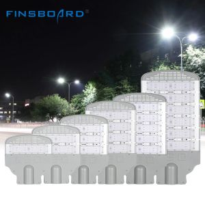 High Transimittance IP65 Waterproof SMD LED Outdoor Street Light For Outdoor Environments