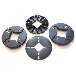 Plastic Molding and Injection OEM | LUPHI TECH