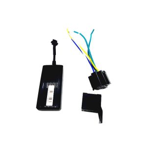 Thin Mini Gps Tracker Low Cost Real Time Positioning For Motorcycle Car Vehicle