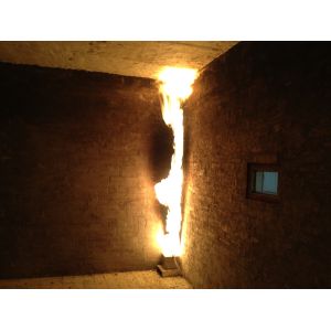 5% Accuracy ASTM E1623 Intermediate Scale Calorimeter