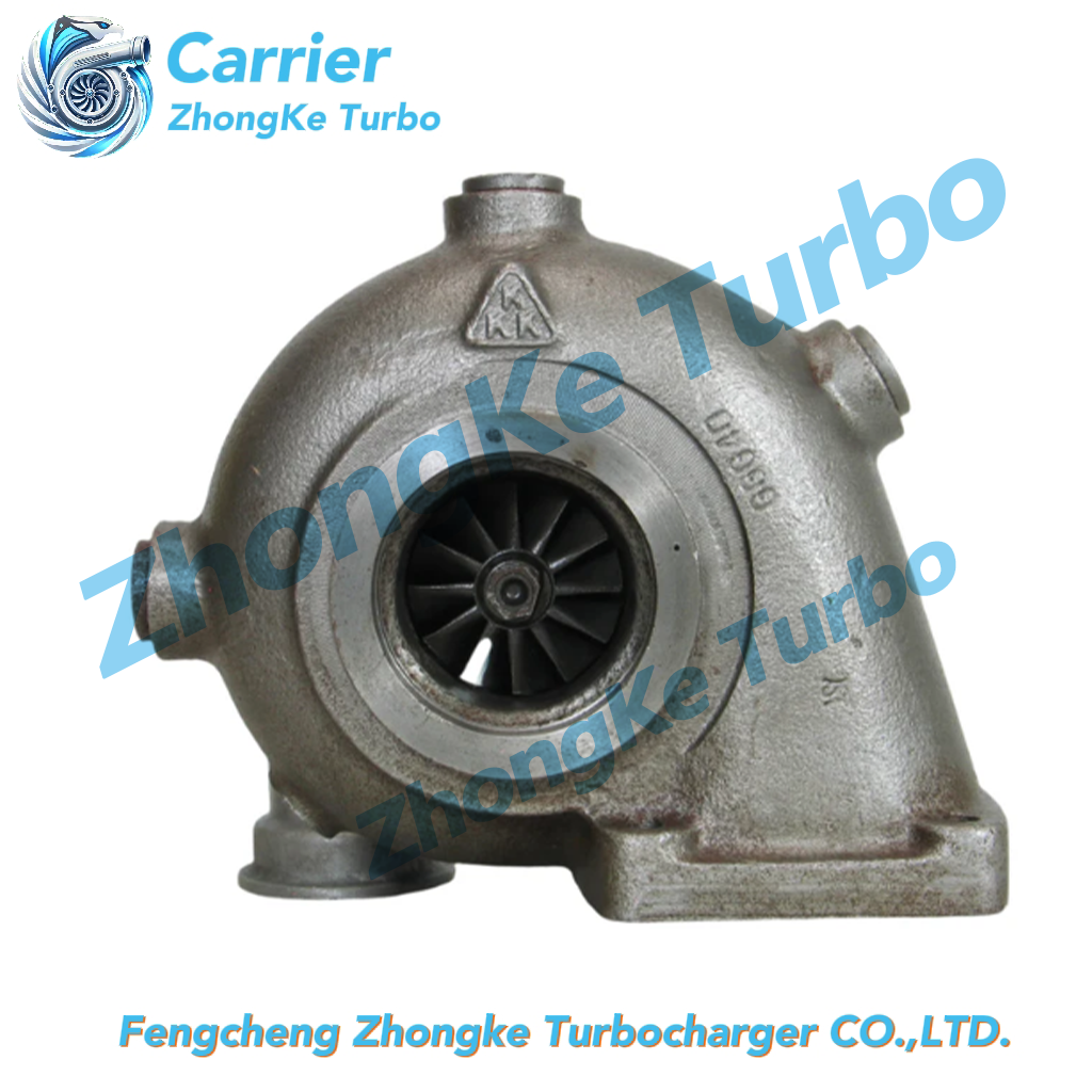 OEM K26 Turbo 53269886290 53269706290 3802061 838697 860918 Turbocharger For Volvo Penta Marine Ship with AD41 TAMD41 TMD41 AD41B Engine
