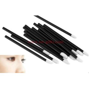 Good Sale Disposable MakeUp Lip Brush Lipstick Gloss Wands Applicator Make Up
