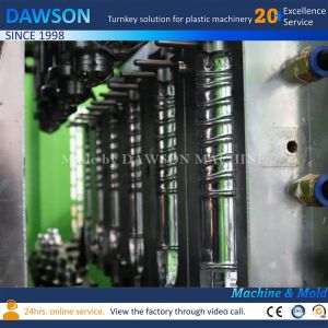 Manufacture Full Automatic PET Bottle Blowing Machine Bottle Blowing Machine