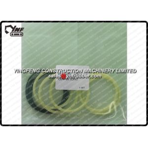 China Kobelco Sk75UR Excavator Hydraulic Main Pump Oil Seal NOK Service Kit on sale