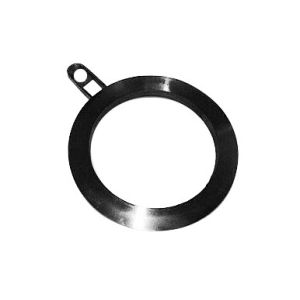 A350 LF1/LF2 Spade ASME B16 5 Flange Forged High Hardness Smooth Surface