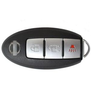 2009 - 2010 Nissan Remote Key PROX 3B - CWTWB1U825 Nissan Cube Remote Start