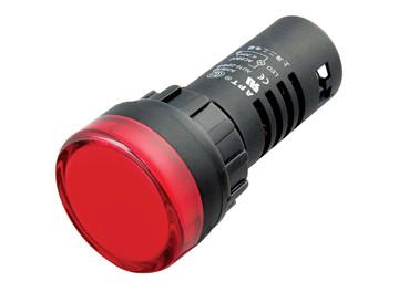 Quality Round Bright Signal Digital Speed Indicator Wear Resisting With Variable Diameter Rings wholesale