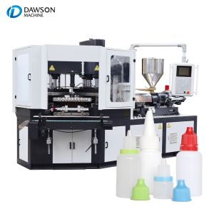 Full Automatic Customized Mould Plastic Injection Blow Molding Machine