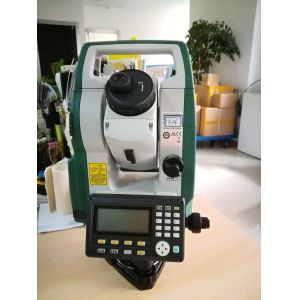 Japan Brand Sokkia CX52 Reflectless 350m Total Station Accuracy Is 2 Second