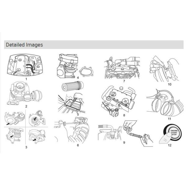 TURBO TD05 49178-03130 49178-03133 Turbo For Mitsubishi 28230-45500 14411EB300