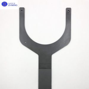 Custom Sic Ceramics Carrier End Effector For Wafer Handling