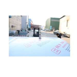 Brand New Milk Chiller Jacketed Cooling Tank With High Quality