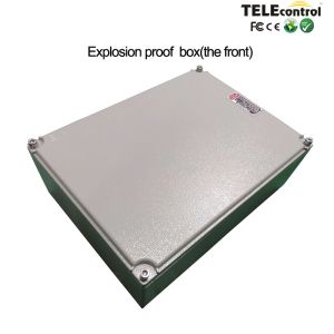 EF24-8D Industrial Crane Remote Control Petrochemical Oil Field Wireless Remote