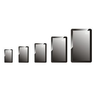 Wall mounted LCD advertising display indoor 19" to 84",3G/WIFI/LAN/KIOSK