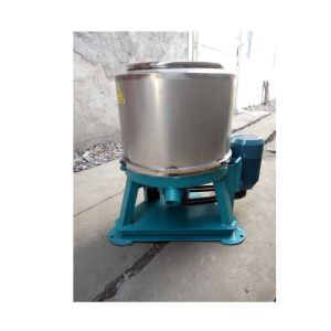 China Fruit Vegetables Industrial Spin Dryer Solar Food Processing Machinery on sale