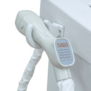 Radio Frequency Cellulite Treatment Machine 50HZ Wrinkle Removal