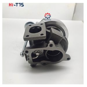 HE221W Turbocharger 4042714、4042718 ,4042720、4937653 for QSB3.9L Diesel Engine