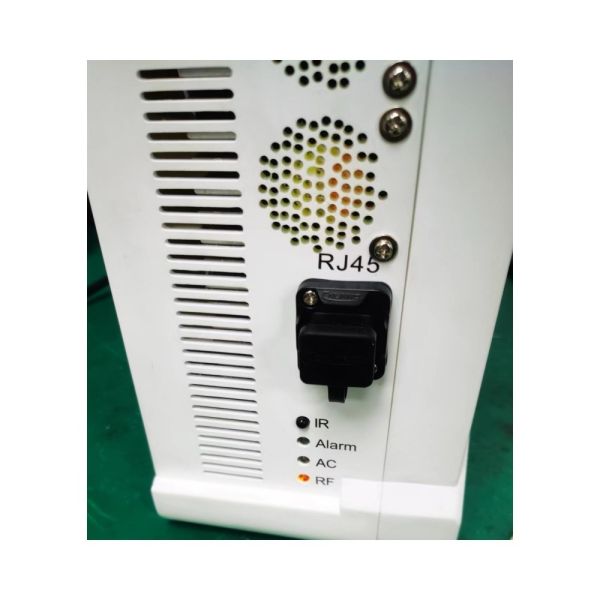 GSM CDMA Cell Phone Dampener Frequency Blocker 130Mhz-6GHz