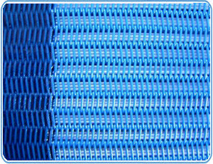 Quality Polyester Spiral Dryer Sludge Dewatering Belt Press Filter Conveyor Belt wholesale