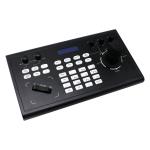 Beijing Port Visca over IP Joystick Keyboard Controller for Smooth PTZ Camera