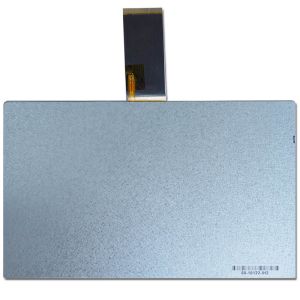 10.1 Inch Custom Display Screen With 1024*600 Pixels 600nits High Brightness LCD