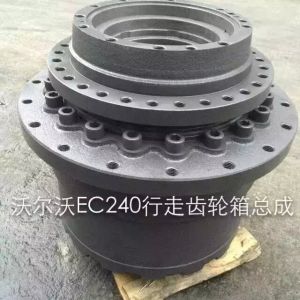 China Volvo final drive hydraulic travel motor for EC240 excavator on sale