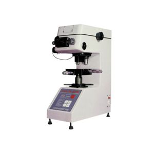 High precision 50Hz / 60Hz AC 220V Micro Hardness Tester HV1000 with LED display